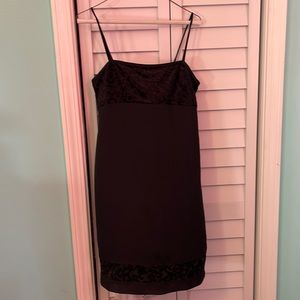 COPY - Little black dress
